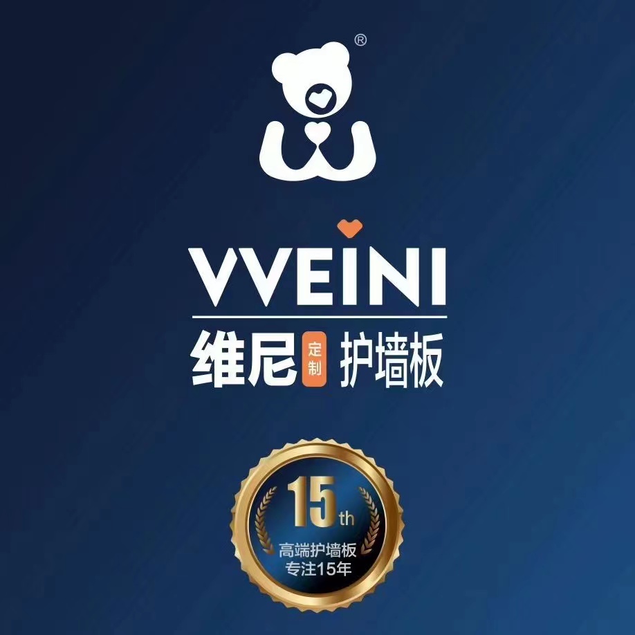 VVEINI｜全新维度，品牌升级